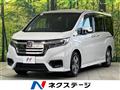2017 Honda Step WGN