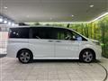 2017 Honda Step WGN