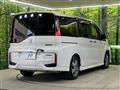 2017 Honda Step WGN