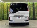 2017 Honda Step WGN