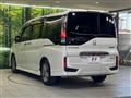2017 Honda Step WGN