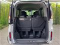 2017 Honda Step WGN