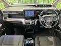 2017 Honda Step WGN