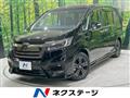 2019 Honda Step WGN