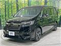 2019 Honda Step WGN