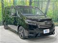 2019 Honda Step WGN