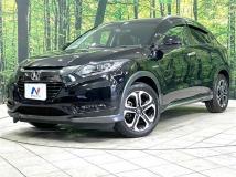 2018 Honda VEZEL