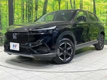 2023 Honda VEZEL