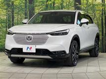 2023 Honda VEZEL