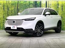 2023 Honda VEZEL