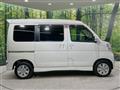 2019 Daihatsu Atrai Wagon