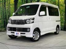 2014 Daihatsu Atrai Wagon