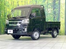 2025 Daihatsu Hijet Truck