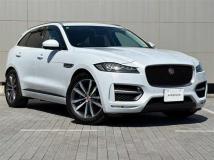 2017 Jaguar F-Pace