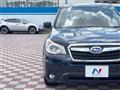 2013 Subaru Forester