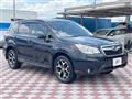 2013 Subaru Forester