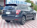 2013 Subaru Forester