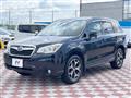 2013 Subaru Forester