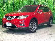 2016 Nissan X-Trail