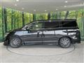 2019 Nissan Elgrand