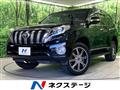 2015 Toyota Land Cruiser Prado