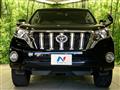 2015 Toyota Land Cruiser Prado