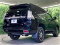 2015 Toyota Land Cruiser Prado