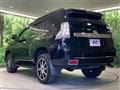 2015 Toyota Land Cruiser Prado