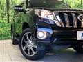 2015 Toyota Land Cruiser Prado