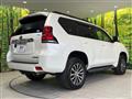 2018 Toyota Land Cruiser Prado