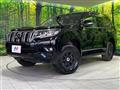 2020 Toyota Land Cruiser Prado