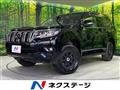 2020 Toyota Land Cruiser Prado