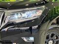 2020 Toyota Land Cruiser Prado