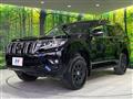 2020 Toyota Land Cruiser Prado