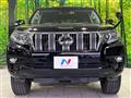 2020 Toyota Land Cruiser Prado