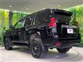 2020 Toyota Land Cruiser Prado