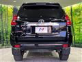 2020 Toyota Land Cruiser Prado