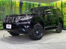 2020 Toyota Land Cruiser Prado