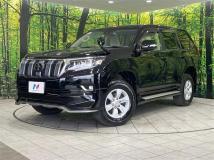 2020 Toyota Land Cruiser Prado