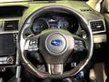 2018 Subaru Levorg