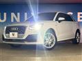 2017 Audi Q2