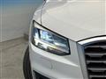 2017 Audi Q2