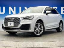 2017 Audi Q2
