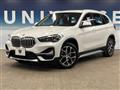 2020 BMW X1