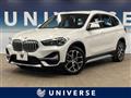 2020 BMW X1