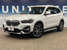 2020 BMW X1