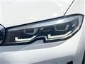 2019 BMW 3 Series