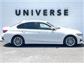 2019 BMW 3 Series