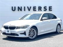 2019 BMW 3 Series