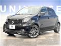 2019 Smart Smart ForFour